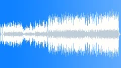 African Adventures (Driving Powerful African Tribal Percussion and Orchestra) Stock Music