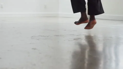 Black Male Feet Videos