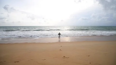 Blacks Nude Beach Stock Videos – Royalty-Free HD & 4K Videos | Pond5