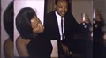 African American Young Black Men Women Party 1960s Vintage Film Home Movie 10249 HD Footage