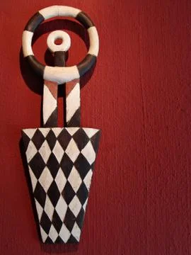 African art Stock Photos