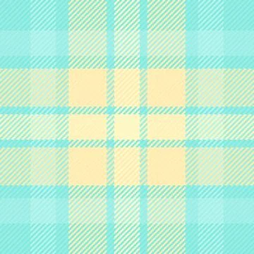 African background texture textile, selection check plaid vector. Old-fashi.. Stock Illustration