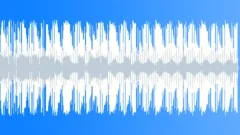 African beats. Stock Music