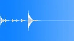 African Bongo 1 Sound Effect