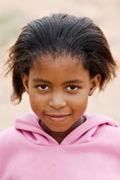 African children Fotos Stock