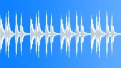 African Djembes beat 0001 Stock Music