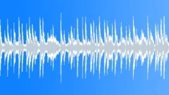 African djembes drum loop 0001 Stock Music