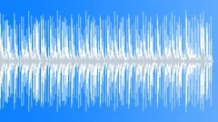 African Drum Circle (30 sec Version)Stock Music
