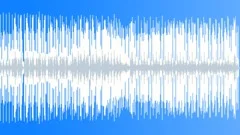 African Drum CircleStock Music