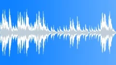 African Drums 2 Sound Effect