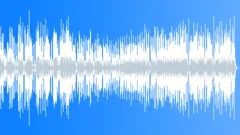 African Drums Bwea (60-secs version) Stock Music