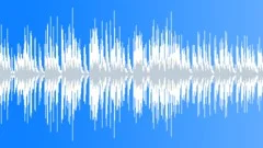 African Drums Bwea (Loop 01) Stock Music