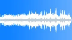 African DrumsSound Effect