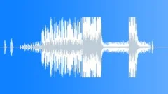 African Drums, Timpani, and Orchestra Powerful Intense Exotic Big Booming Drums Stock Music
