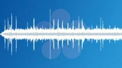 African evening atmosphereSound Effect