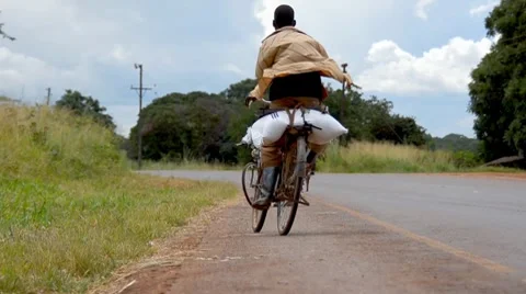 African Video stock 7740038