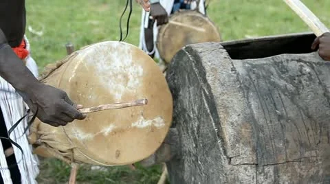 African Stock Footage 12479288