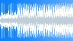 African groove-124bpm-LOOP2 Stock Music