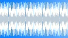 African groove-124bpm-LOOP3 Stock Music