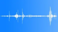 African Hunting Dog WhiningSound Effect