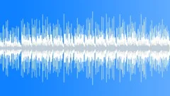 African Journey loop Stock Music