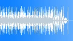 African Jungle Safari Vocals Tribal Native Wild Ethnic World Music - mix 1 Stock Music