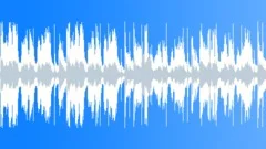 African Jungle Tribal Vocals Ethnic Safari Native World Music - 20 sec loop 1 Stock Music
