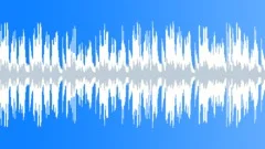 African Jungle Tribal Vocals Ethnic Safari Native World Music - 40 sec loop 3 Stock Music