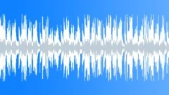 African Jungle Tribal Vocals Ethnic Safari Native World Music - 40 sec loop 1 Stock Music
