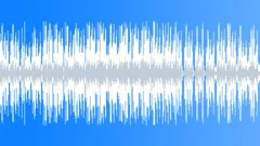 African Jungle Tribal Vocals Ethnic Safari Native World Music - loop all Stock Music