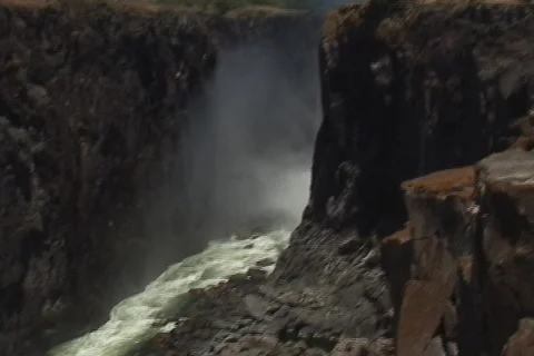 African Landscape 13 Видео 356694