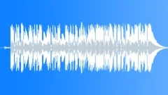 African lead guitar solo 6 Stock Music