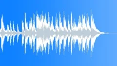 African Logo 1 Stock Music