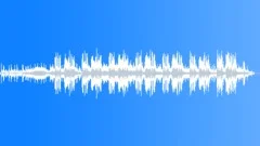 An African in New York CityStock Music