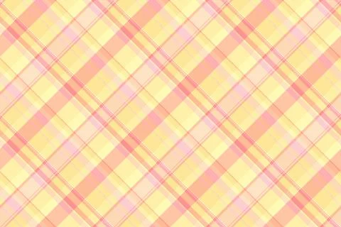 African pattern check background, sexy textile texture plaid. Elegant tarta.. Stock Illustration