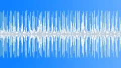 African Percussion Drums Beat Samba Energetic Jungle Tribal Music- 30 sec loop 2Stock Music