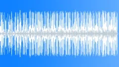African Percussion Drums Beat Samba Energetic Jungle Tribal MusicStock Music