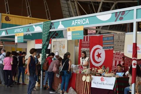 African Stock Photos