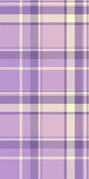 African plaid fabric texture, menu check seamless pattern. Christmas textil.. Stock Illustration