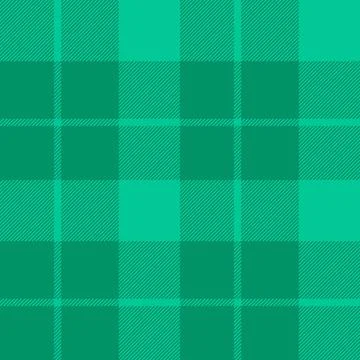 African plaid tartan vector, throw texture seamless background. Room check .. 库存插图
