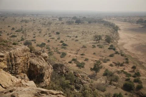 African Ranger 2 Stock Photos