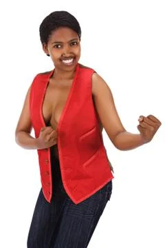 African red Stock Photos