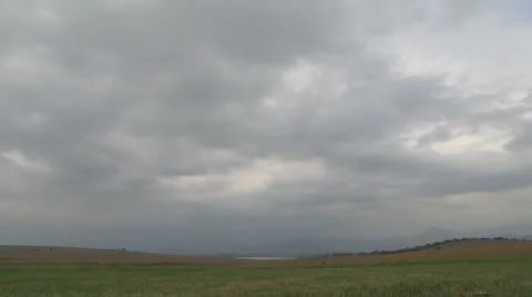 African Scenic 스톡 동영상 1086326