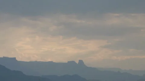 African Scenic Stock-Footage 1086963
