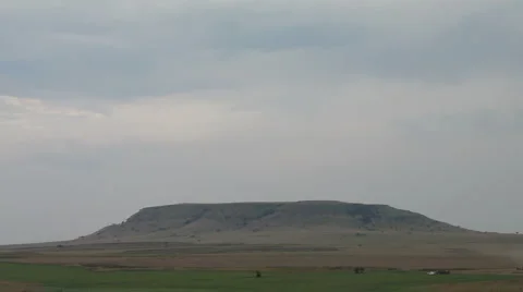 African Scenic Stock-Footage 1087018