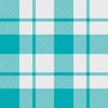 African seamless texture pattern, 20s textile background plaid. Vogue check.. Illustrazione stock