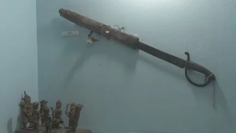 African Slave Trade Vidéo 237151282