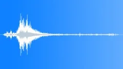 African Spoonbill CU Calls Sound Effect