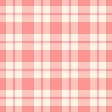 African textile texture pattern, latin seamless vector background. Checkere.. 스톡 일러스트