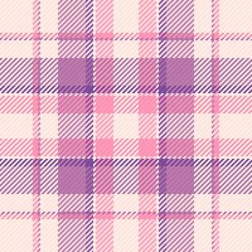 African texture check pattern, amazing background seamless textile. Micro p.. イラスト素材